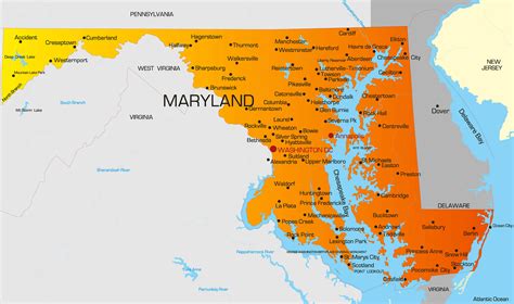 md s p a|state of maryland p&a support.